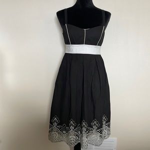 Retro Pinup Dress